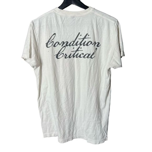 VTG Pearl Jam Condition Critical Small - Picture 2 of 2
